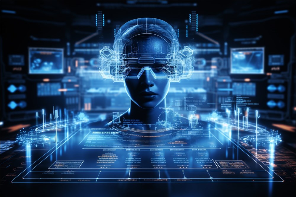 2024年中国AI聊天机器人行业的市场发展现状及重点企业情况
