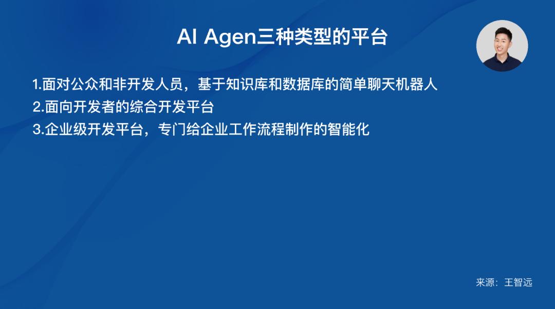 火爆的AI Agent，到底是什么？