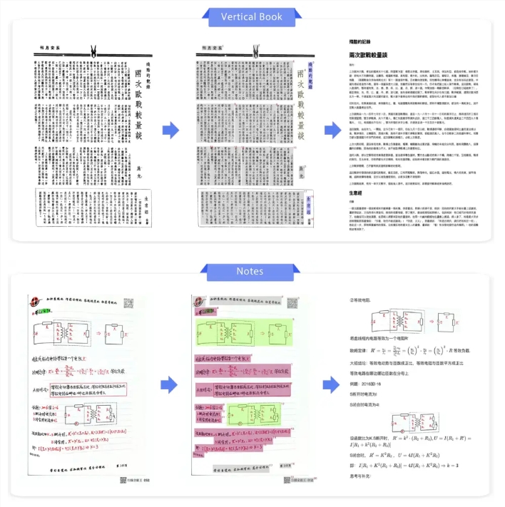 百度发布全球领先文档解析模型 PaddleOCR-VL，重塑OCR技术格局！