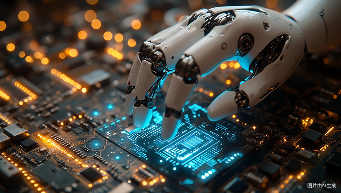 AI独角兽的商业化元年:新一代创业组织的崛起 AI独角兽的商业化元年:新一代创业组织的崛起