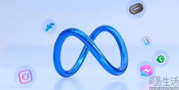 推出AI短视频平台，Meta在AI赛道搞“无边界扩张”