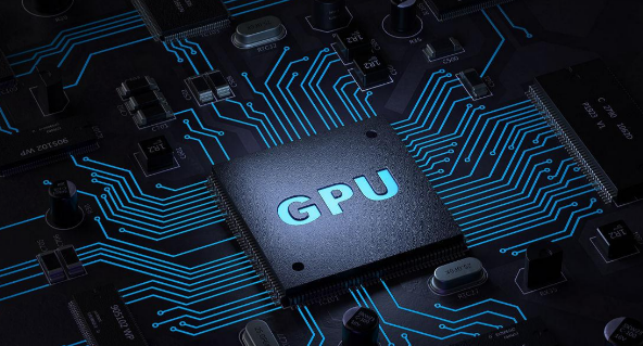 国产GPU企业加速上市 
