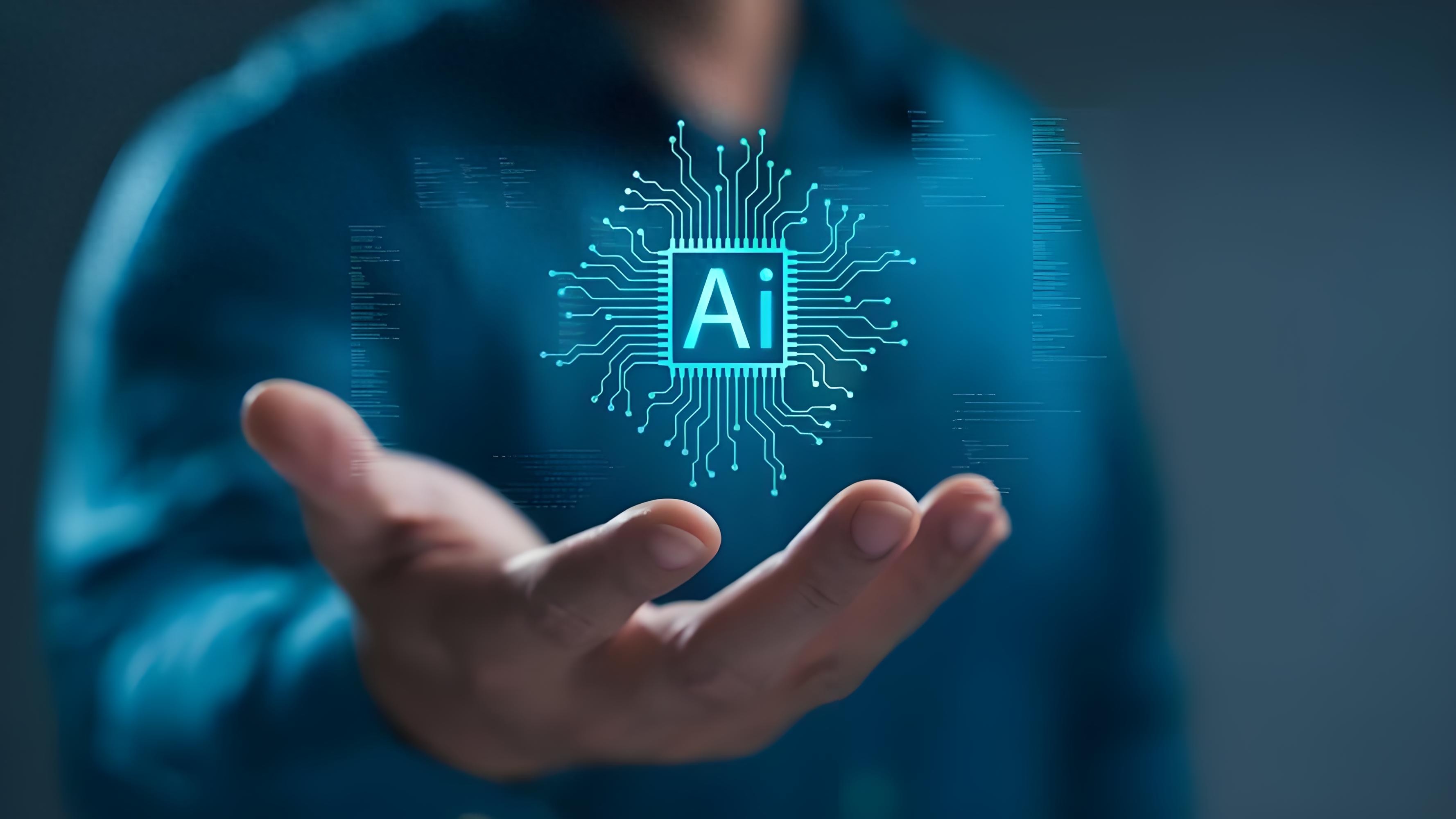 AI创业3条实干路，一人顶10人，小团队也能赚疯