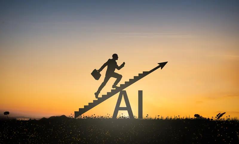 普通人用AI赚钱的12条实战路径