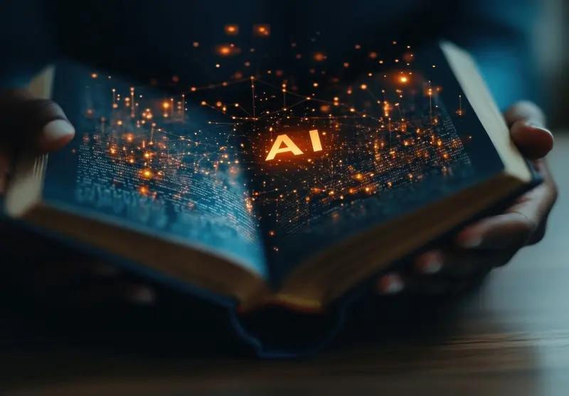 普通人学AI智能体：从入门到实战的路径