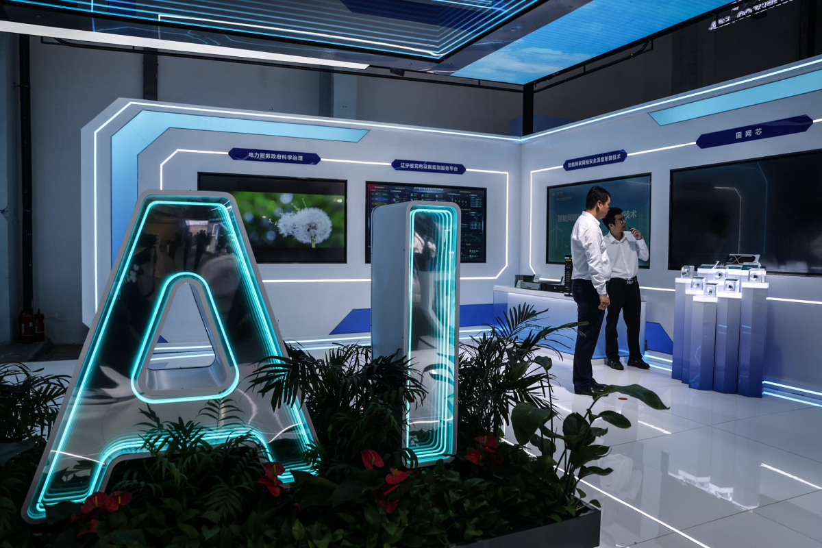 “AI+”时代个体创业观察 解锁“一人公司”创业密码