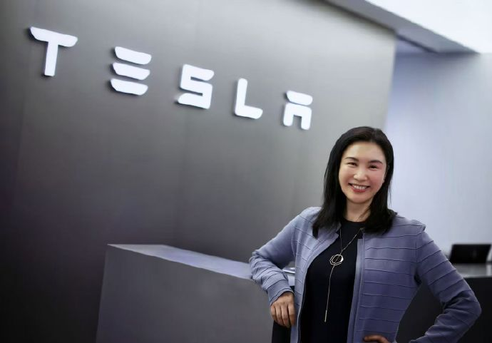特斯拉上海急聘AI科学家，FSD入华匹配本土算力中心
