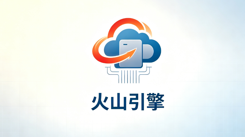 火山引擎app下载官网地址2026 - php中文网