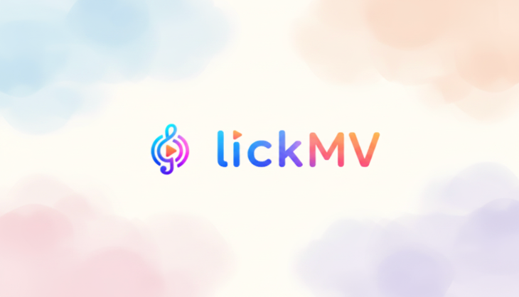 立刻MV如何制作电影感音乐视频？