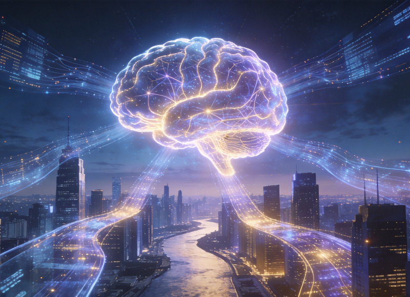 暴涨 1100%！2026 GEO 白皮书重磅发布，AI 获客赛道迎来大洗牌