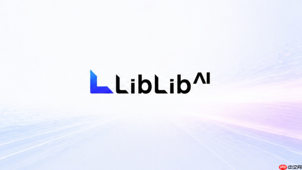 liblibai模型组合玩法怎么操作