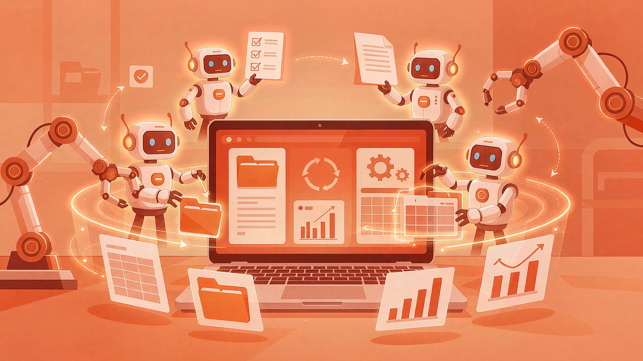 让"数字员工"替你干活：AI Agent入门指南