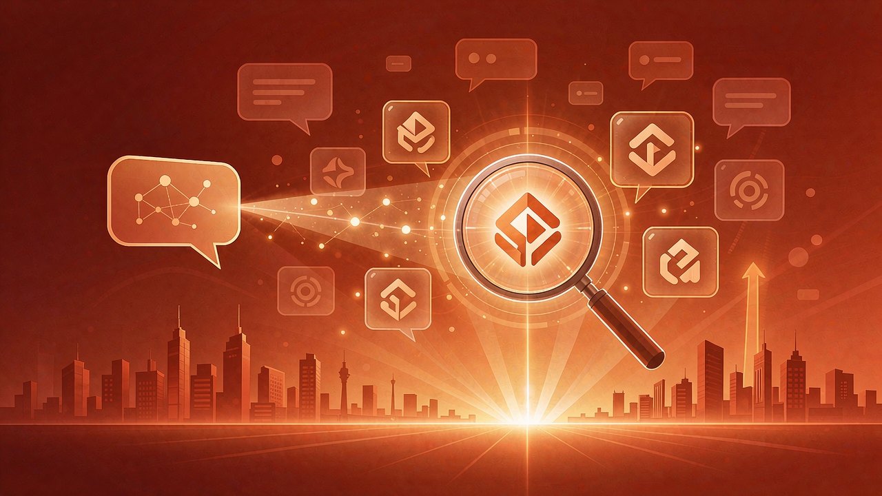 2026年,中小企业必须布局的获客新入口:GEO