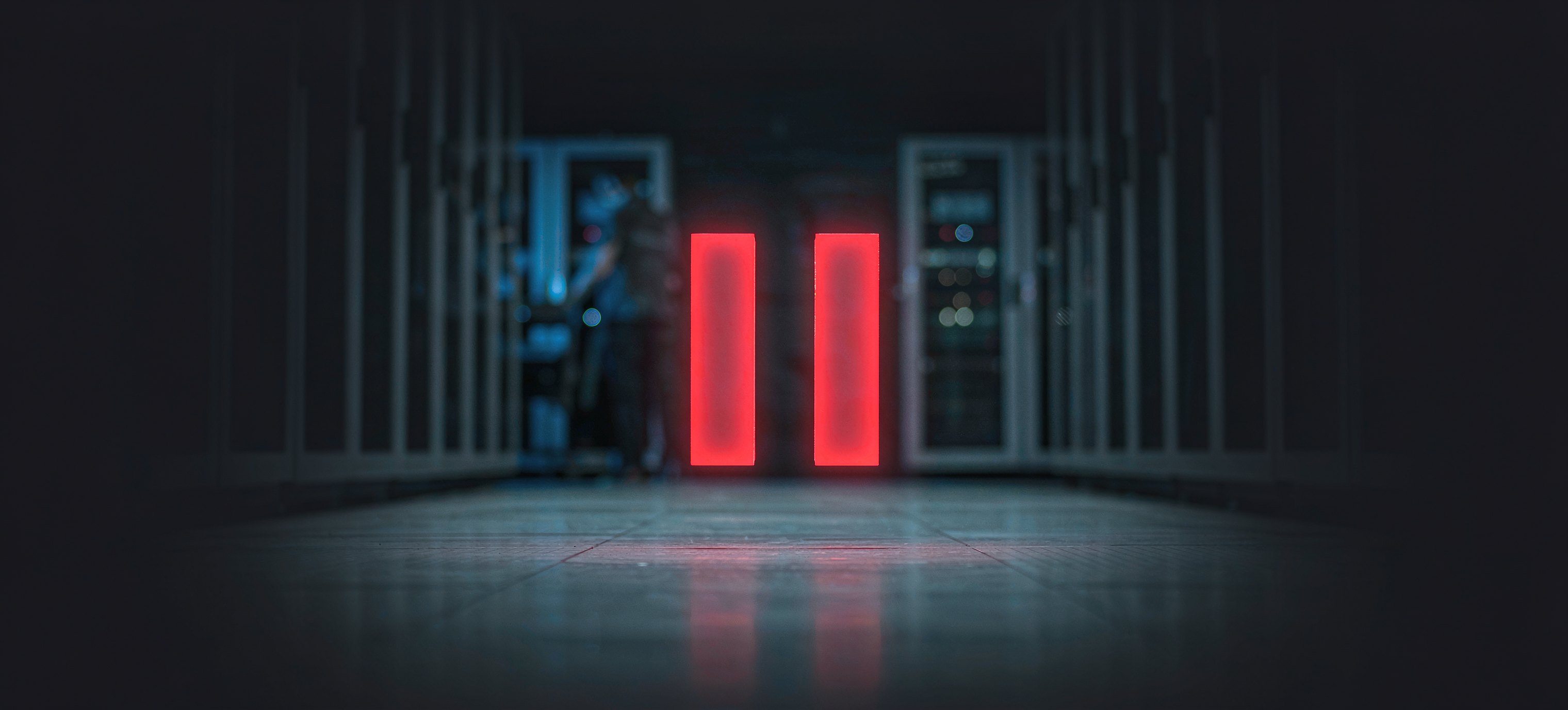 OpenAI自己按下了暂停键