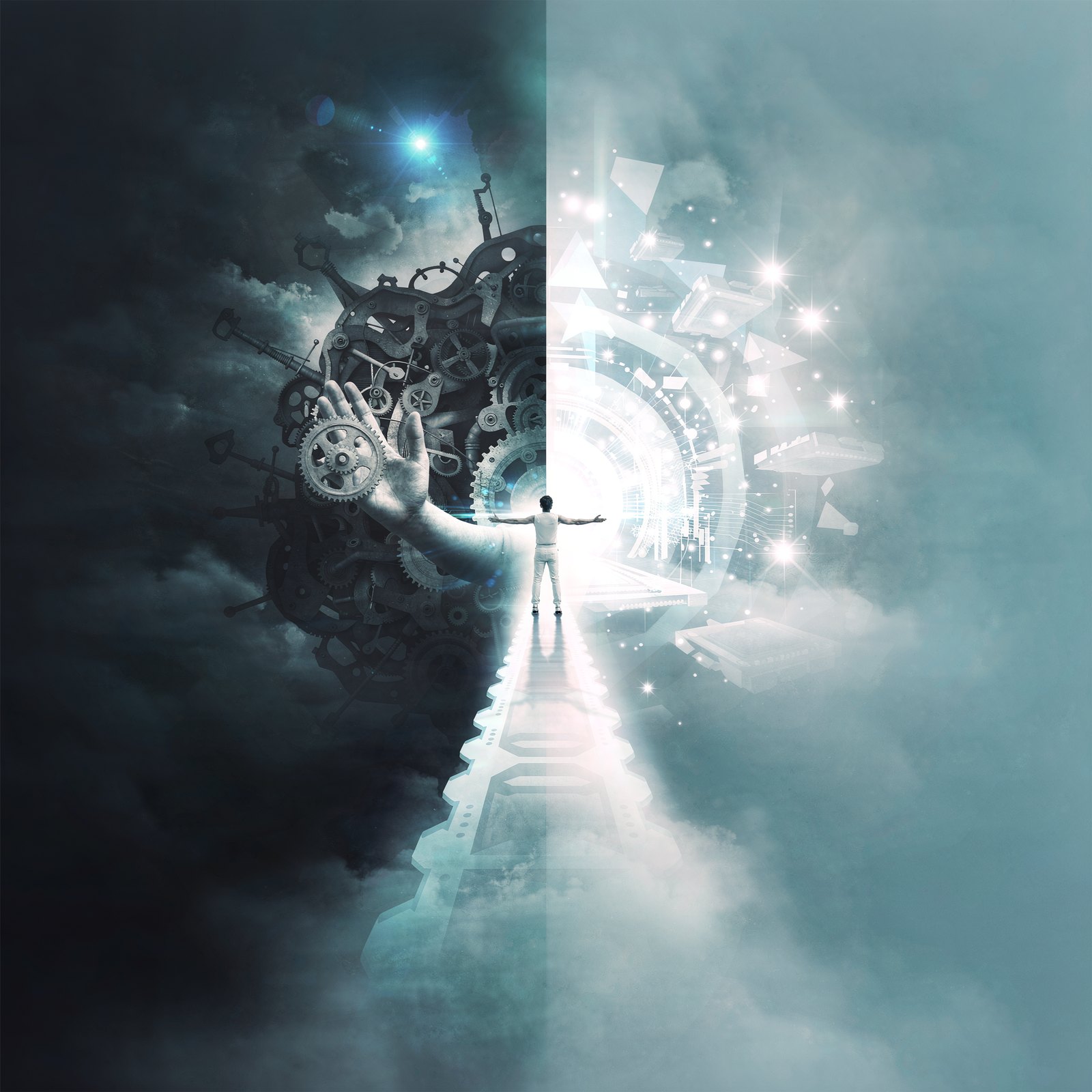 一人公司创业方向：做垂直行业的AI翻译官，越窄越赚钱