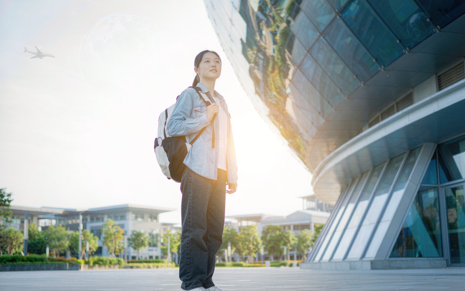 留学如何做GEO优化,留学如何通过AI搜索获客